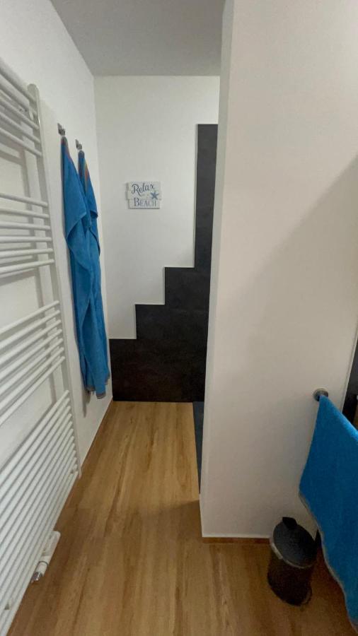 Ferienwohnung Le Petit Thale Exterior foto