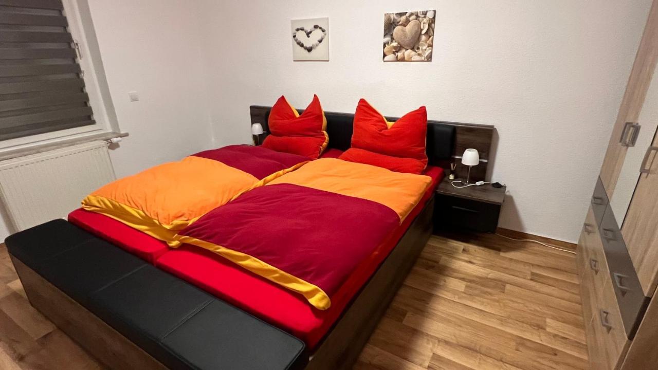 Ferienwohnung Le Petit Thale Exterior foto