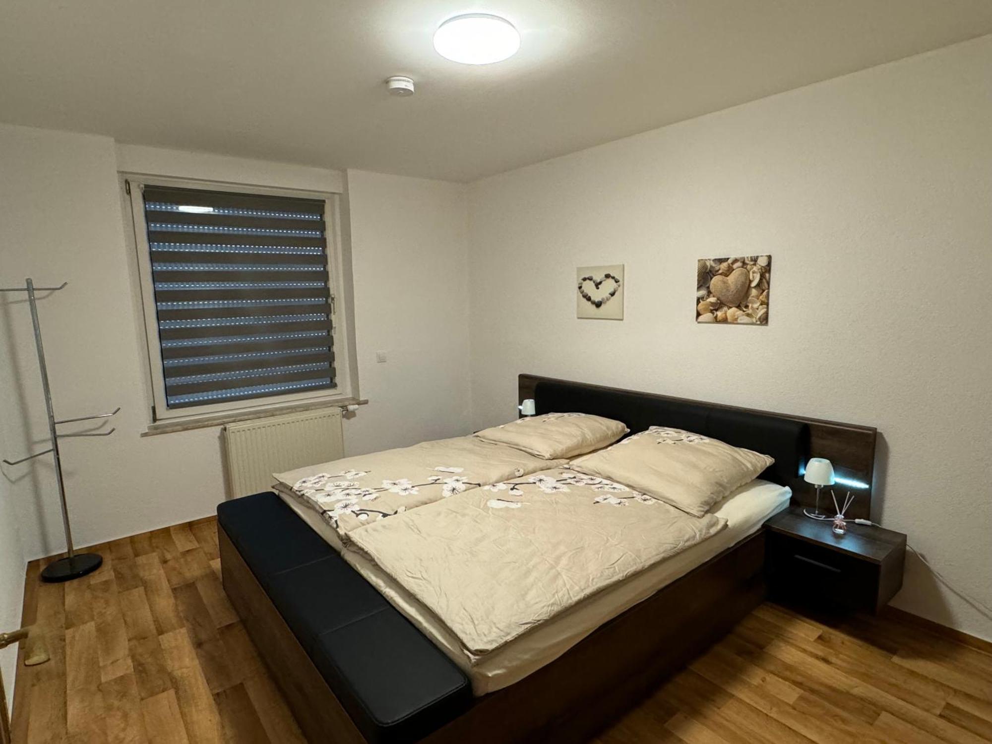Ferienwohnung Le Petit Thale Exterior foto